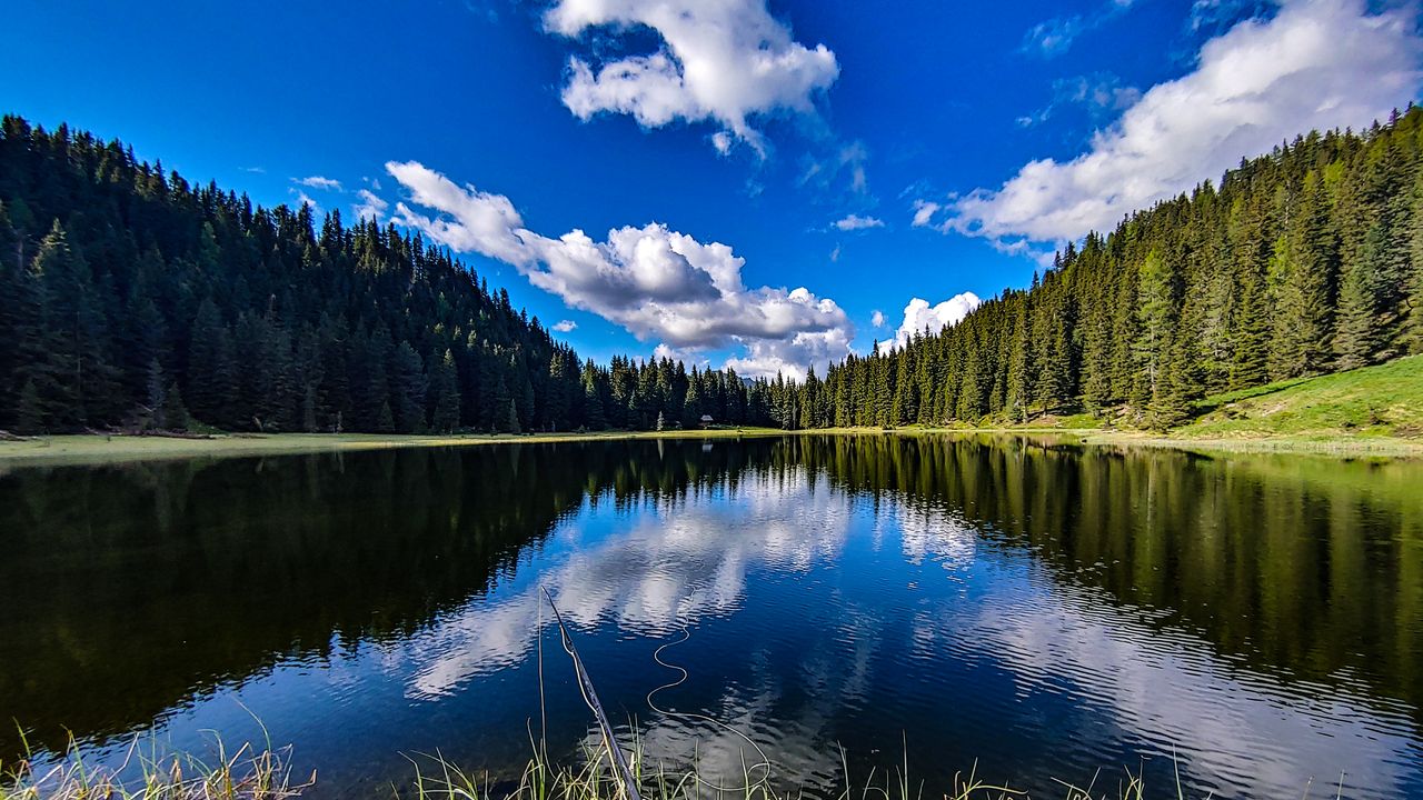 Lago di Cece